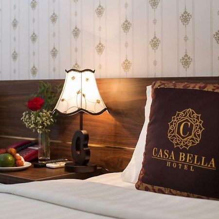 Casabella Hotel Hanoi Zewnętrze zdjęcie