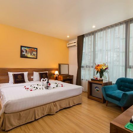 Casabella Hotel Hanoi Zewnętrze zdjęcie