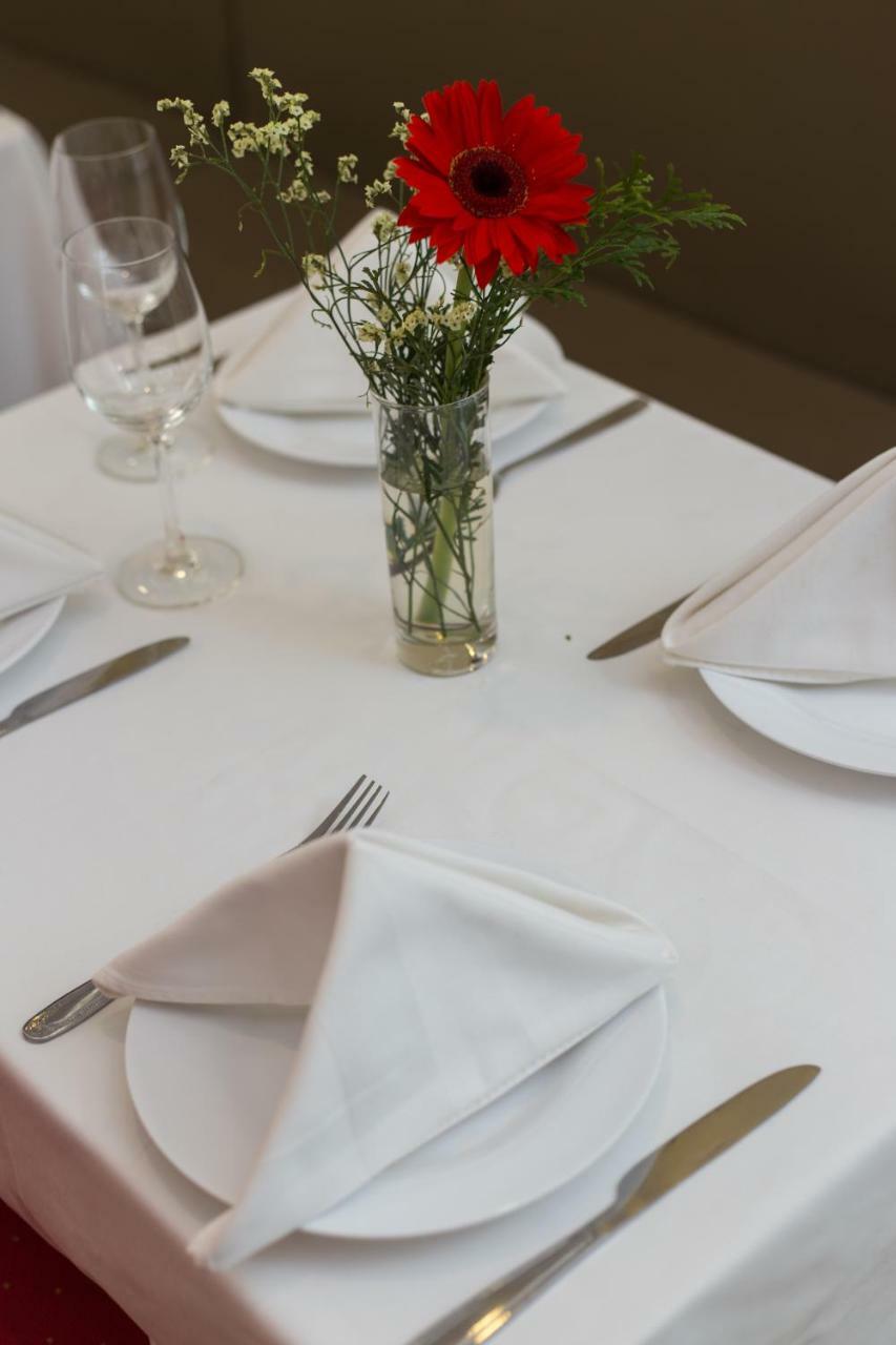 Casabella Hotel Hanoi Zewnętrze zdjęcie