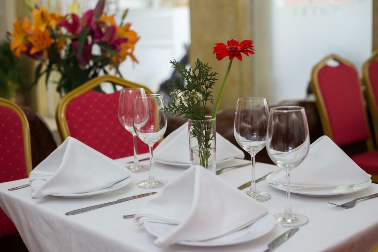 Casabella Hotel Hanoi Zewnętrze zdjęcie